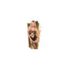 Bodystocking Noir Hot nightfall 